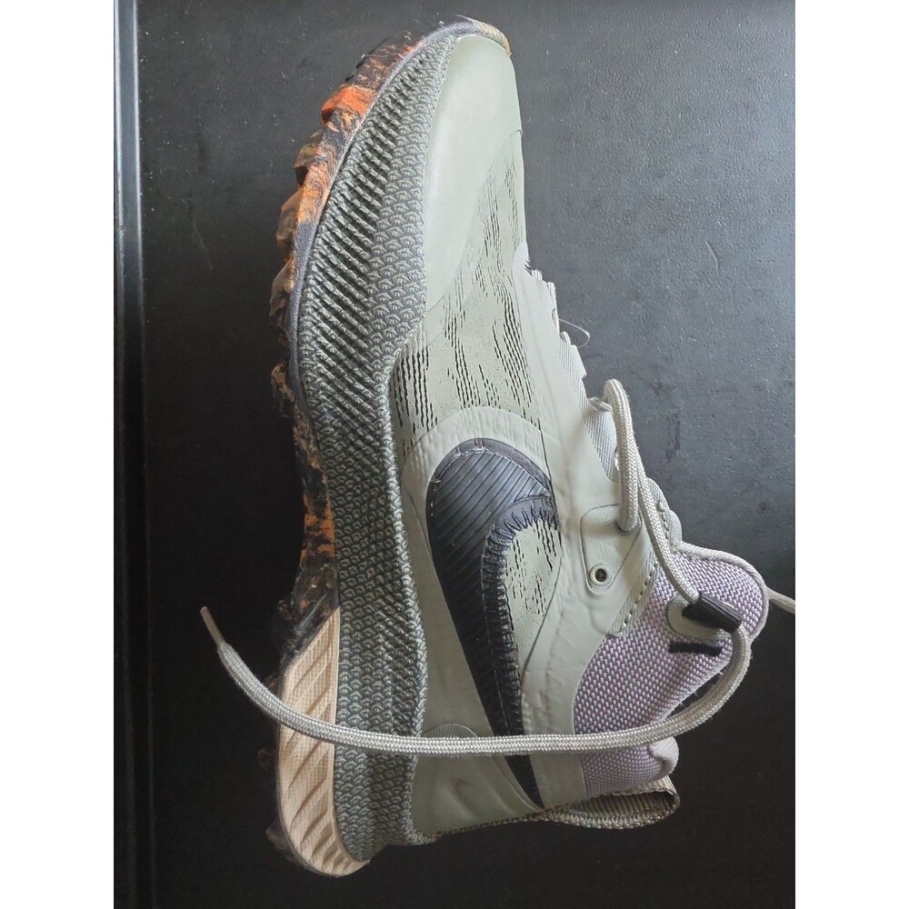 Size 6.5- Nike React SFB Carbon Dark Stucco